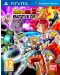 Dragon Ball Z: Battle of Z (Vita) - 1t